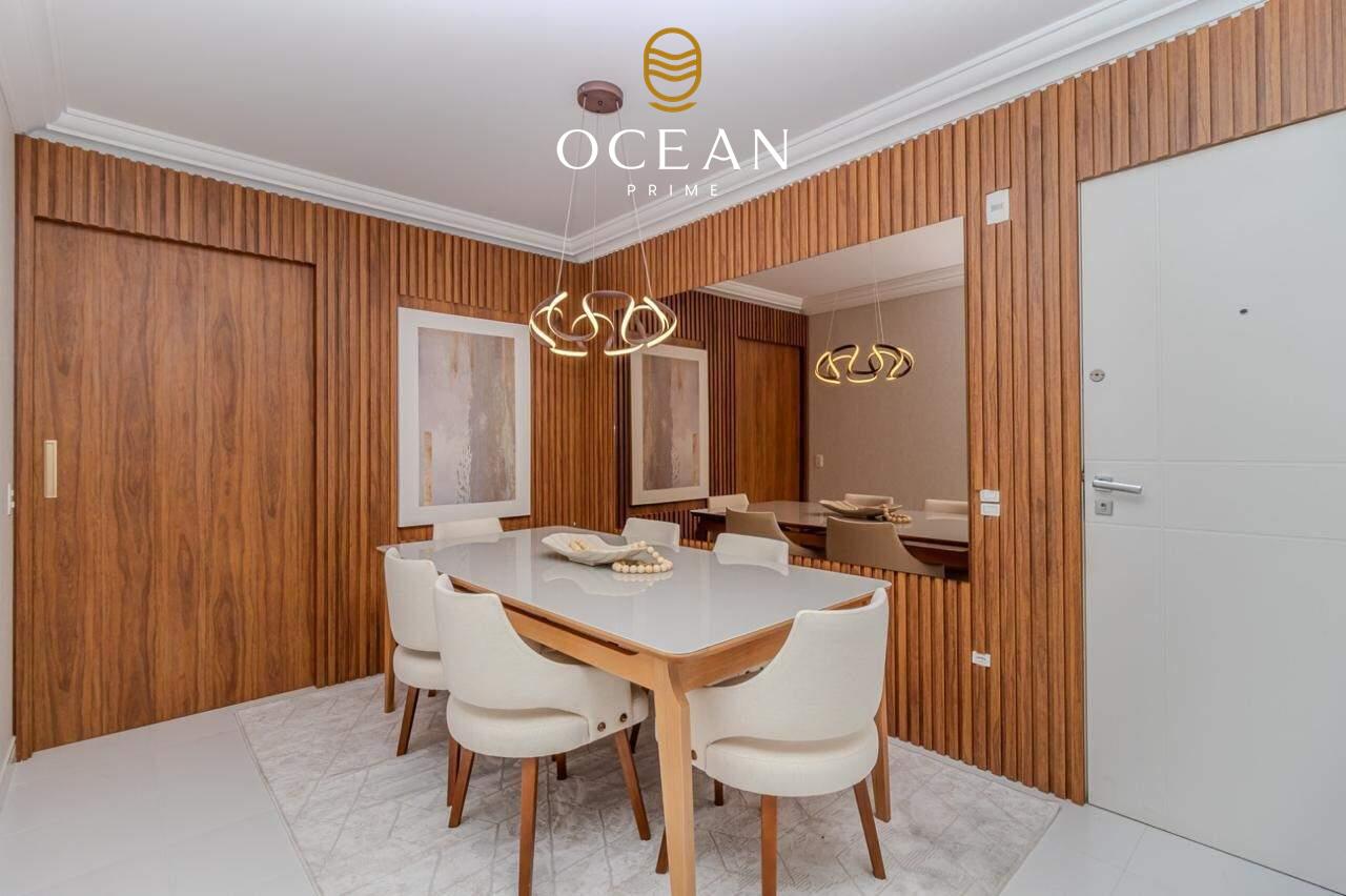 Apartamento à venda, 3 quartos, 3 suítes, 2 vagas, Centro - Balneário Camboriú/SC