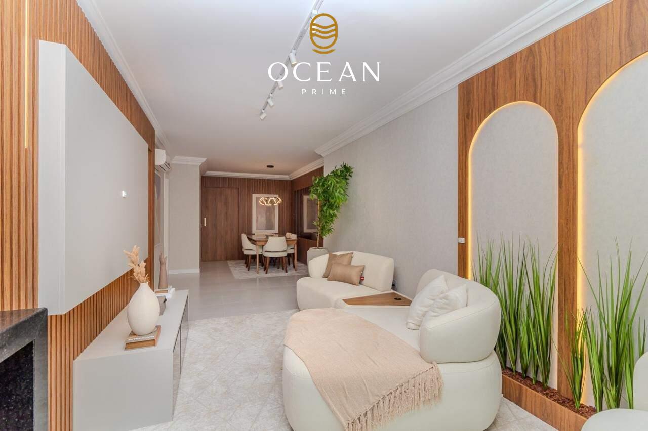 Apartamento à venda, 3 quartos, 3 suítes, 2 vagas, Centro - Balneário Camboriú/SC