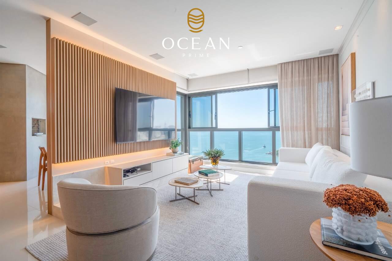 Apartamento no Edifício New York - Pronto para morar - ANDAR ALTO