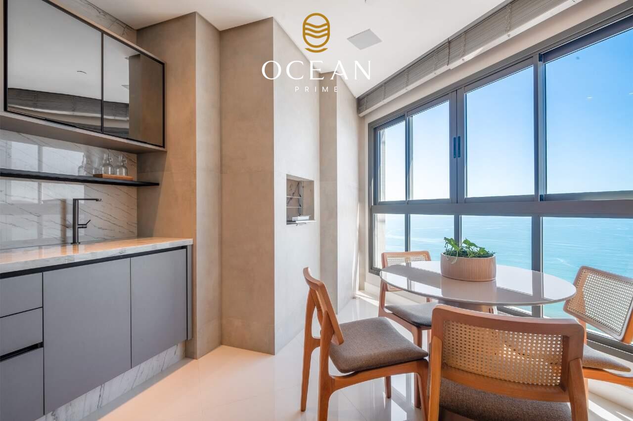 Apartamento no Edifício New York - Pronto para morar - ANDAR ALTO