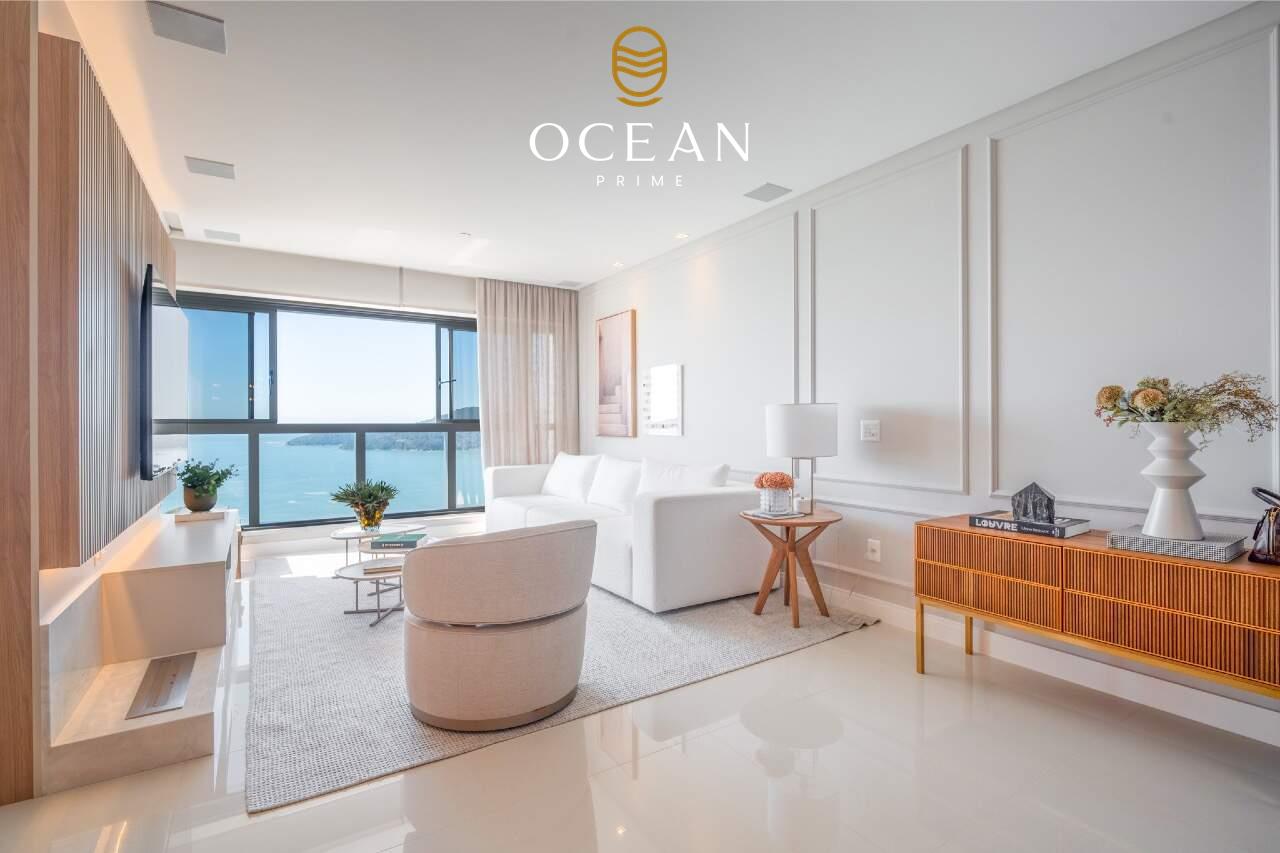 Apartamento no Edifício New York - Pronto para morar - ANDAR ALTO