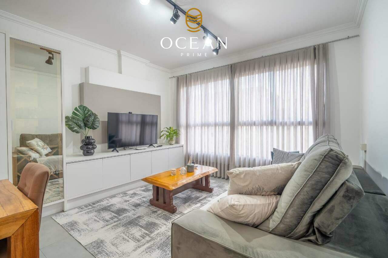 Apartamento à venda, 2 quartos, 1 vaga, Frente Mar - Balneário Camboriú/SC