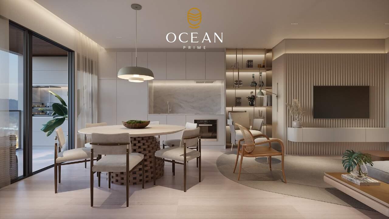 Apartamento à venda, 2 quartos, 2 suítes, 2 vagas, Praia Brava de Itajaí - Itajaí/SC