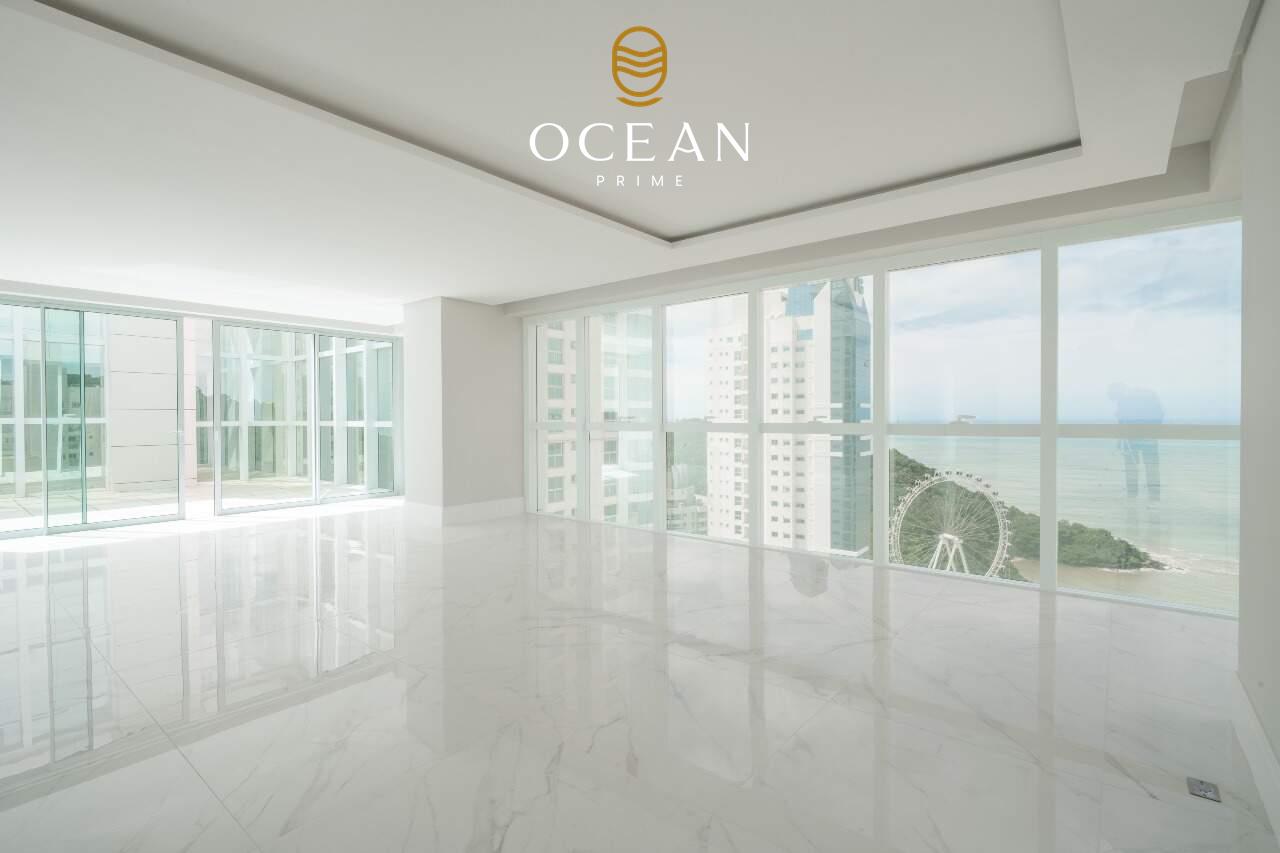 Apartamento à venda, 4 quartos, 4 suítes, 5 vagas, Pioneiros - Balneário Camboriú/SC