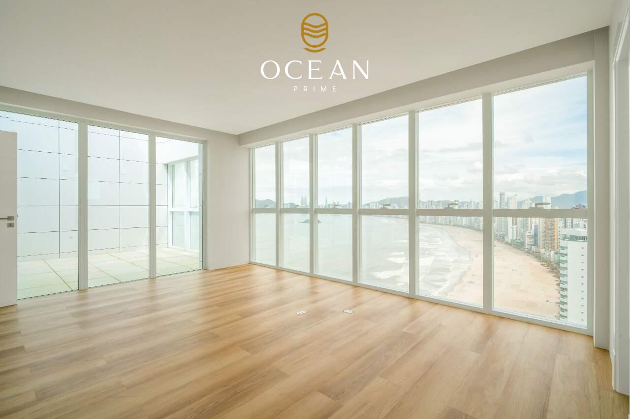 Apartamento à venda, 4 quartos, 4 suítes, 5 vagas, Pioneiros - Balneário Camboriú/SC