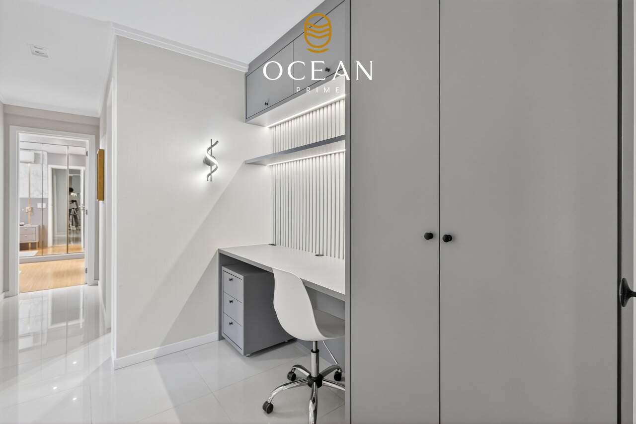 Apartamento à venda, 3 quartos, 1 suíte, 2 vagas, Nações - Balneário Camboriú/SC