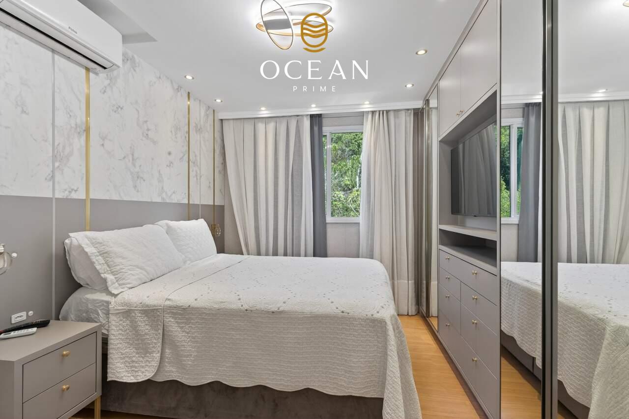 Apartamento à venda, 3 quartos, 1 suíte, 2 vagas, Nações - Balneário Camboriú/SC