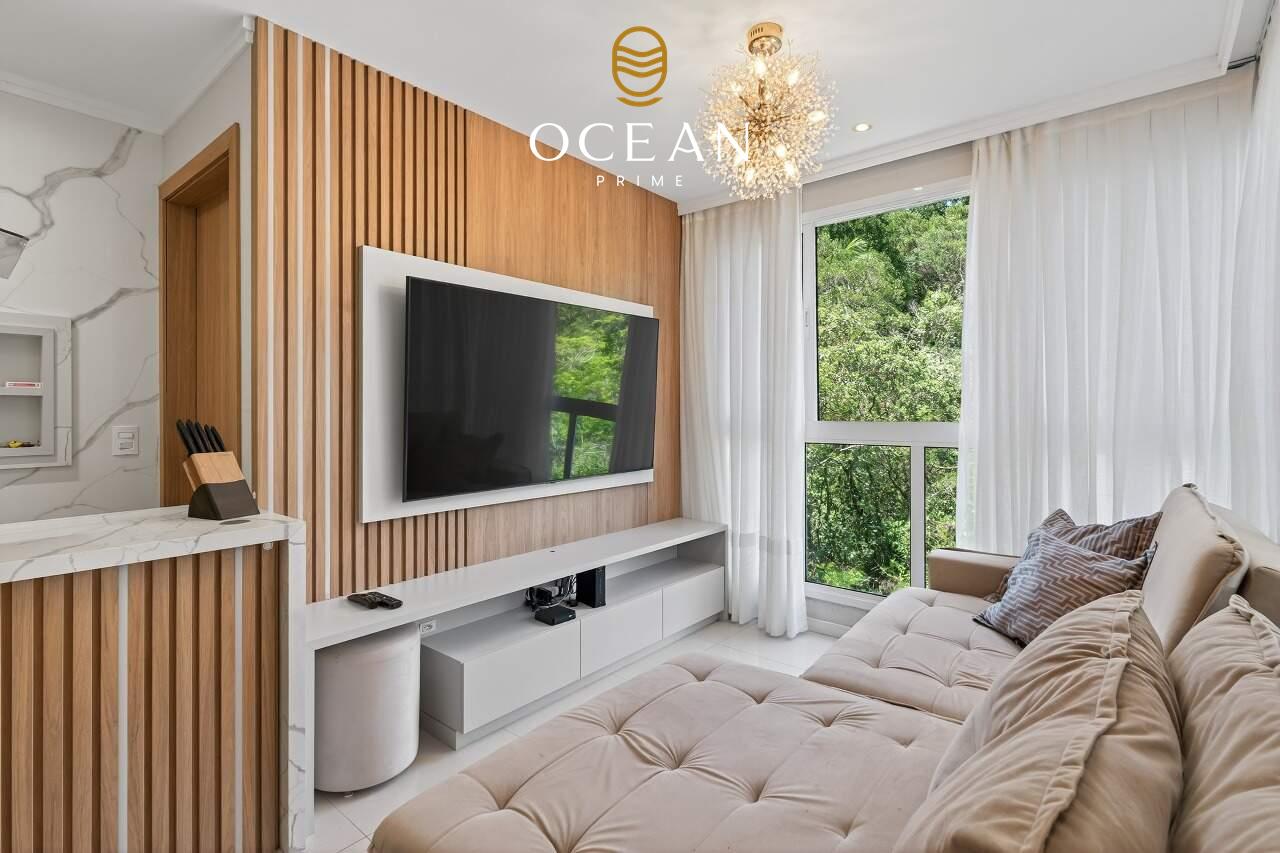 Apartamento à venda, 3 quartos, 1 suíte, 2 vagas, Nações - Balneário Camboriú/SC