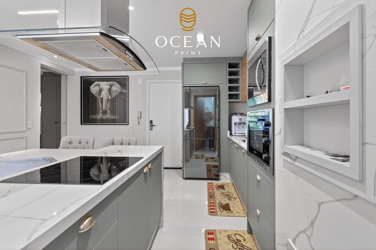 Apartamento à venda, 3 quartos, 1 suíte, 2 vagas, Nações - Balneário Camboriú/SC