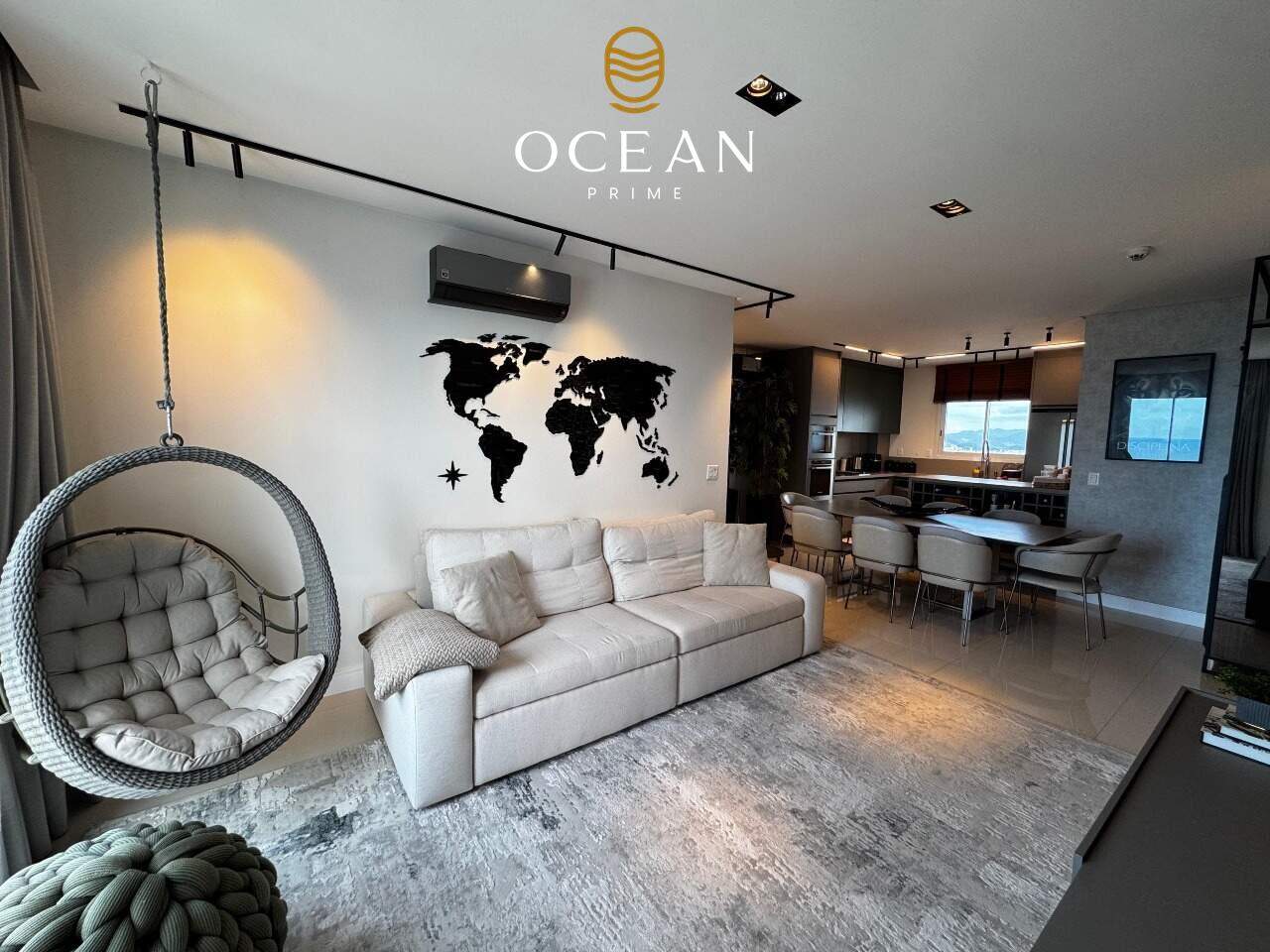 Apartamento à venda, 3 quartos, 3 suítes, 2 vagas, Centro - Balneário Camboriú/SC