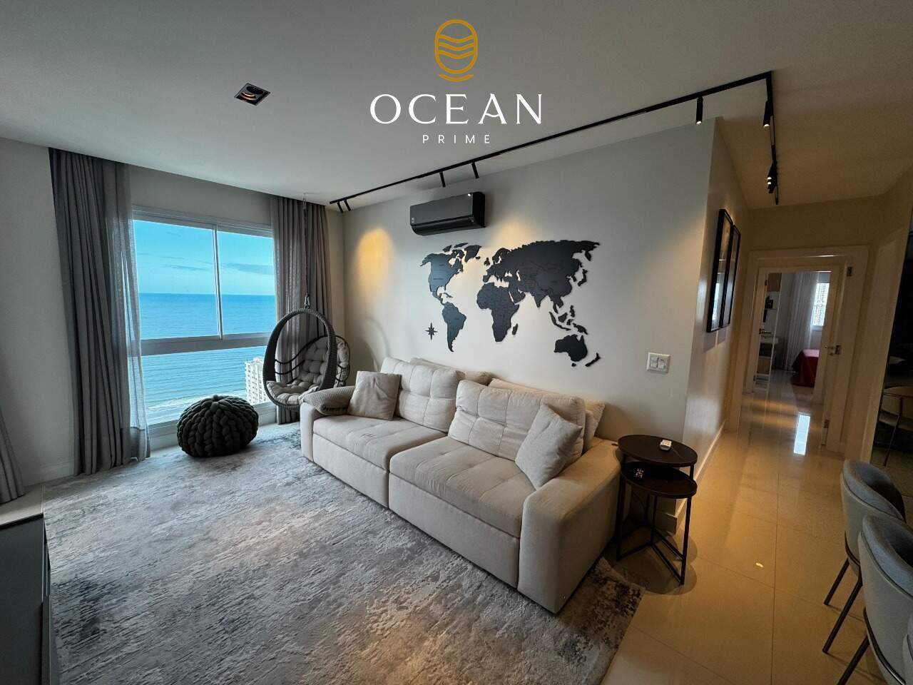 Apartamento à venda, 3 quartos, 3 suítes, 2 vagas, Centro - Balneário Camboriú/SC