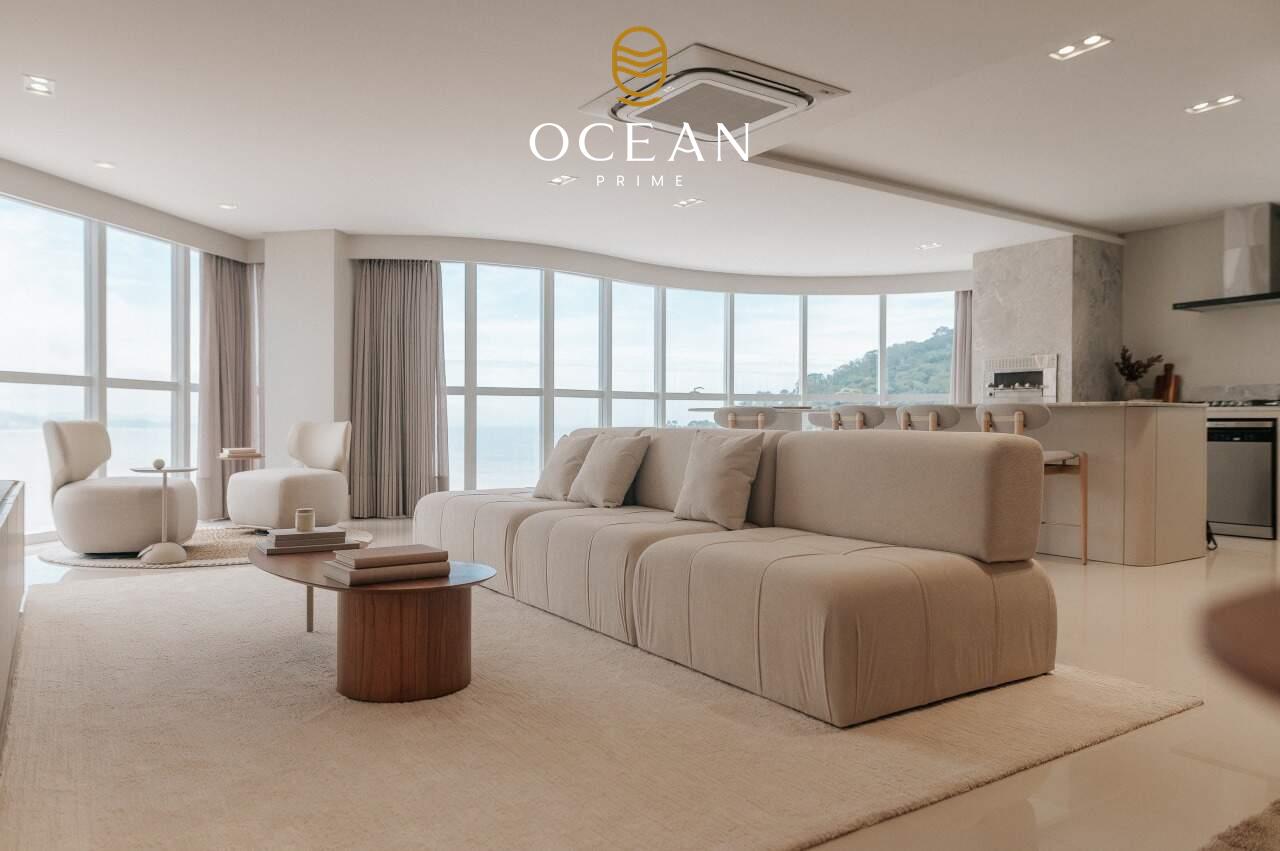 Apartamento Exclusivo no Edifício Ibiza Towers em Balneário Camboriú