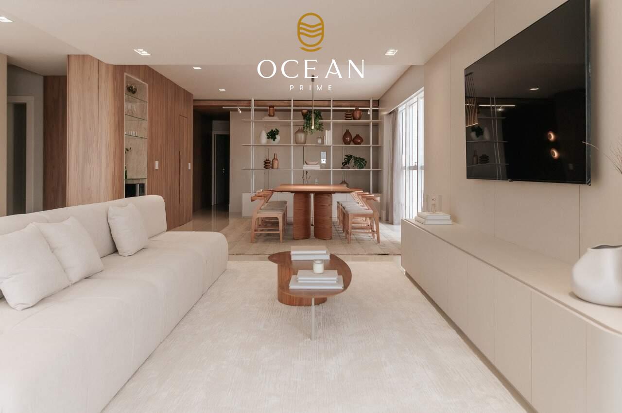 Apartamento Exclusivo no Edifício Ibiza Towers em Balneário Camboriú