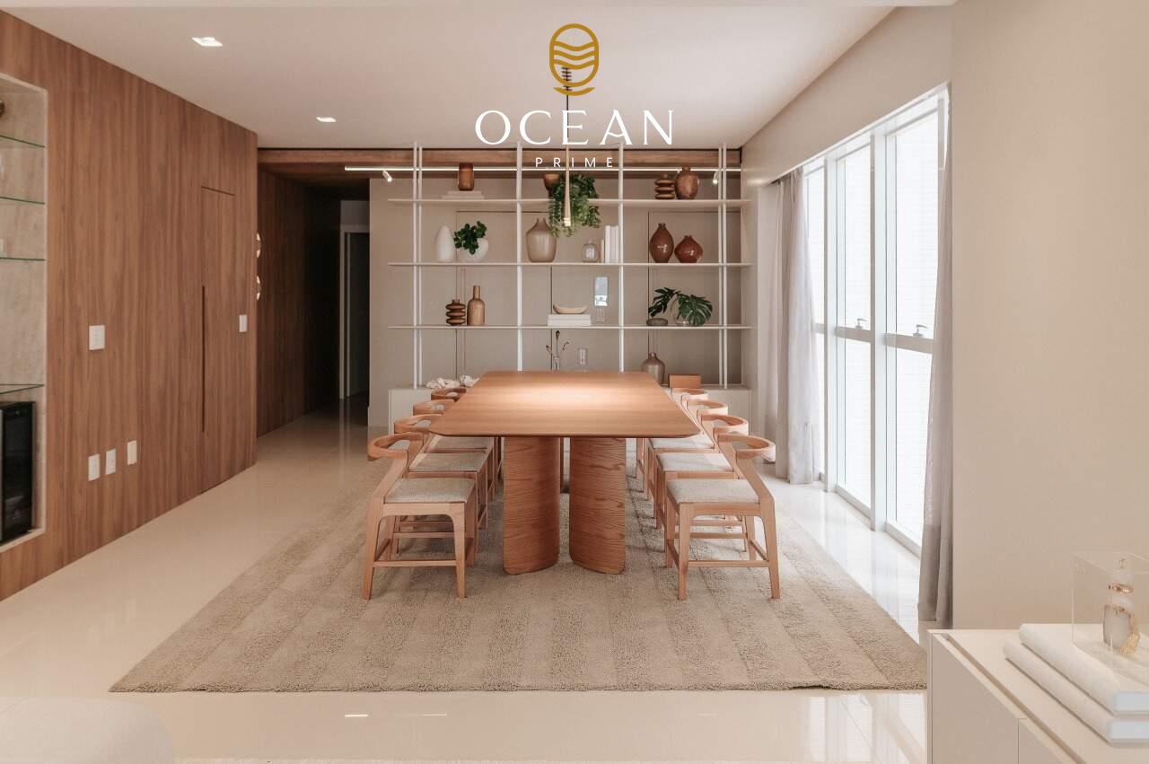 Apartamento Exclusivo no Edifício Ibiza Towers em Balneário Camboriú