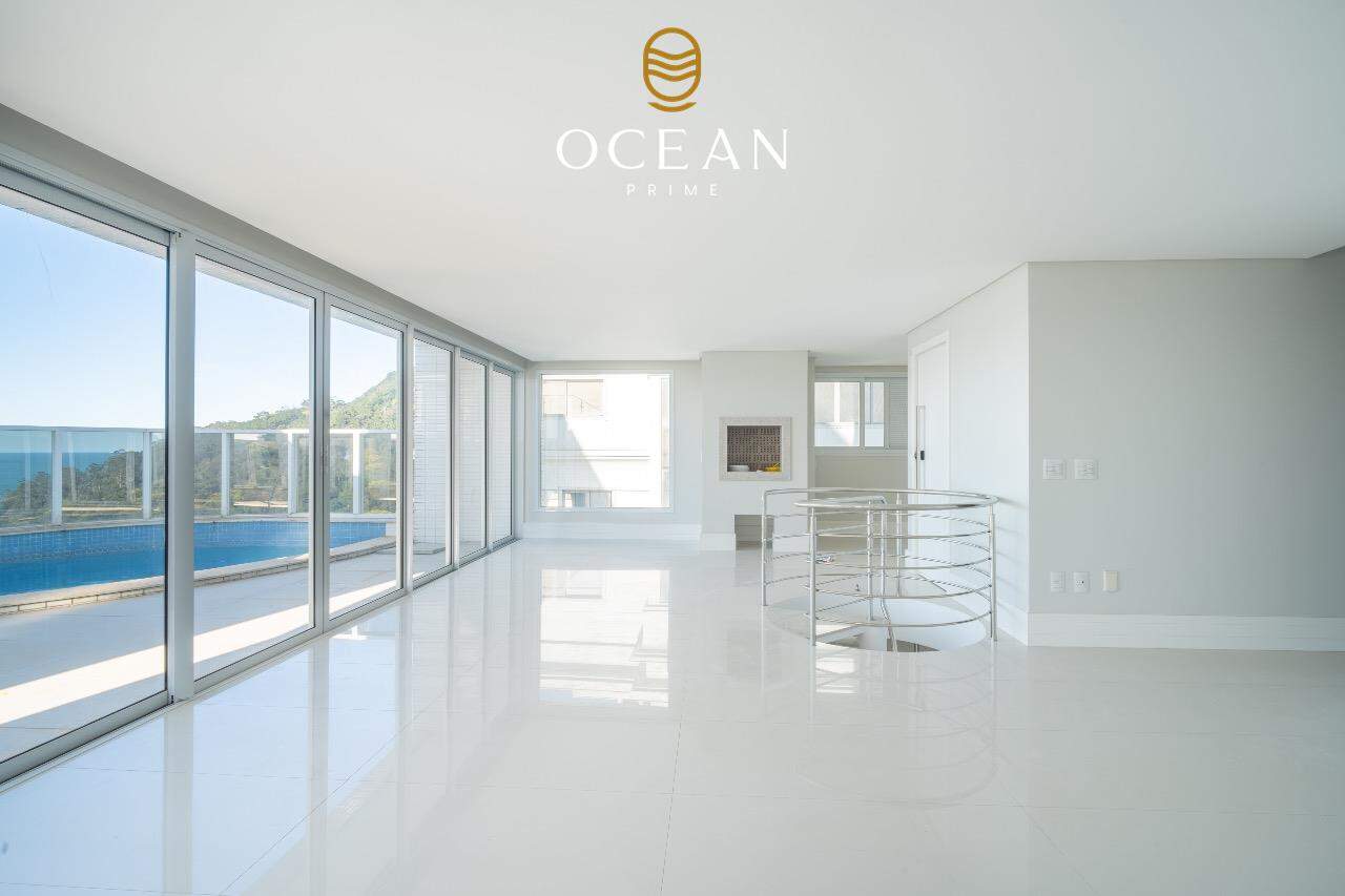 Apartamento Exclusivo no Edifício Ibiza Towers em Balneário Camboriú