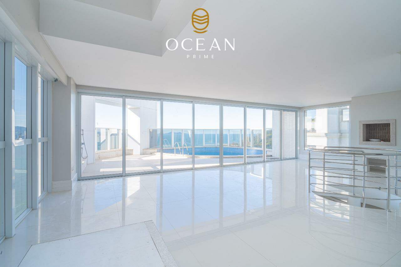 Apartamento Exclusivo no Edifício Ibiza Towers em Balneário Camboriú