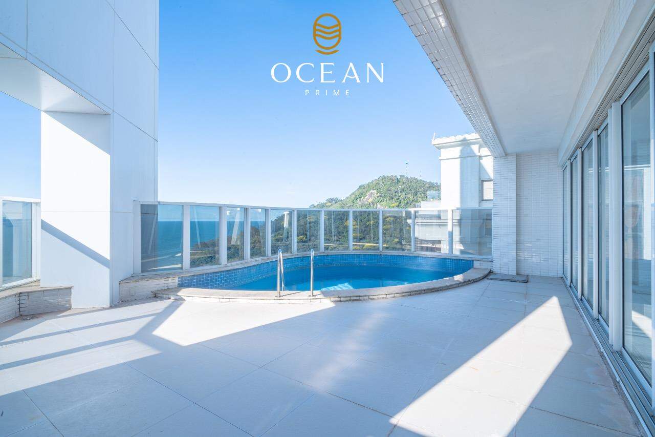 Apartamento Exclusivo no Edifício Ibiza Towers em Balneário Camboriú