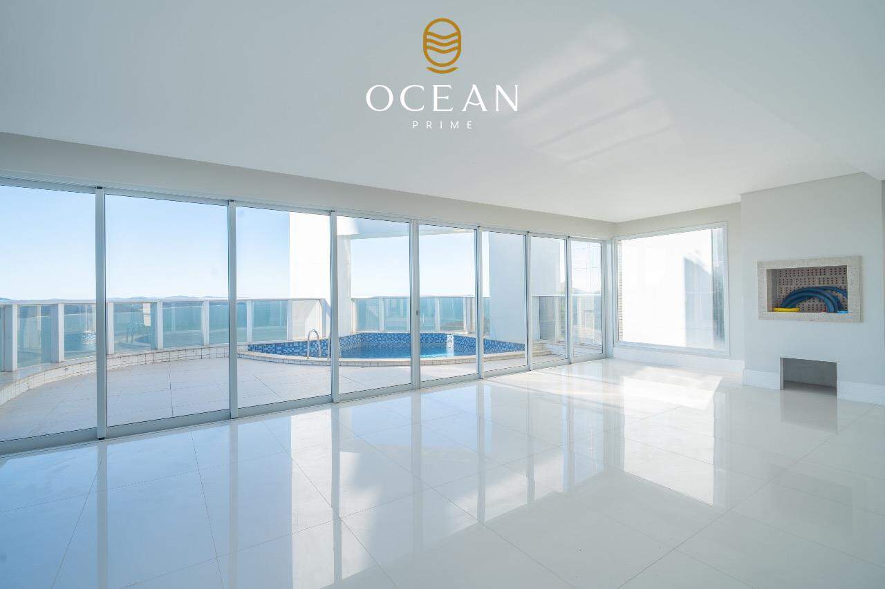 Apartamento Exclusivo no Edifício Ibiza Towers em Balneário Camboriú