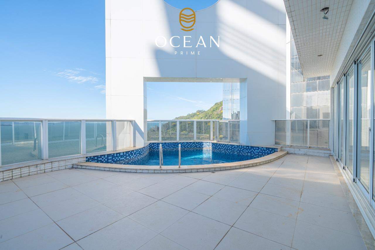 Apartamento Exclusivo no Edifício Ibiza Towers em Balneário Camboriú
