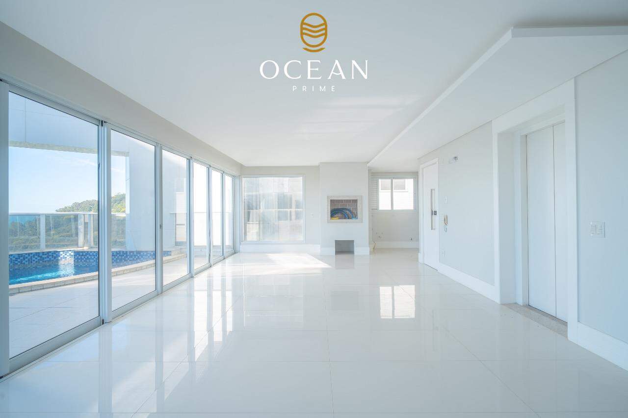Apartamento Exclusivo no Edifício Ibiza Towers em Balneário Camboriú