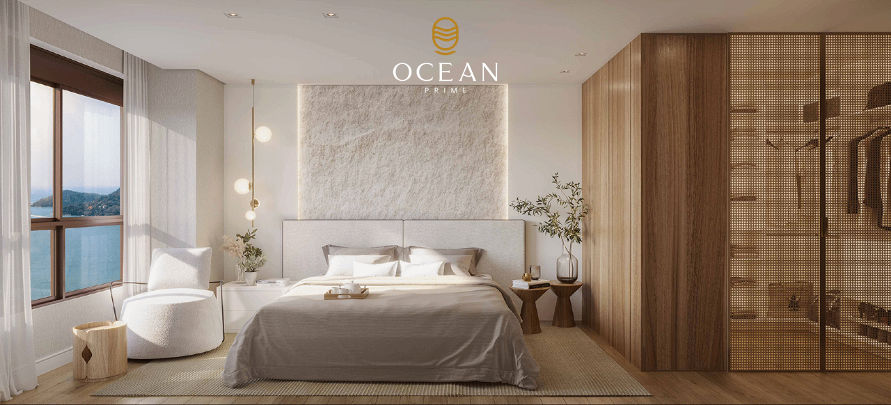 Apartamento no Edifício Marena Residence - Embraed