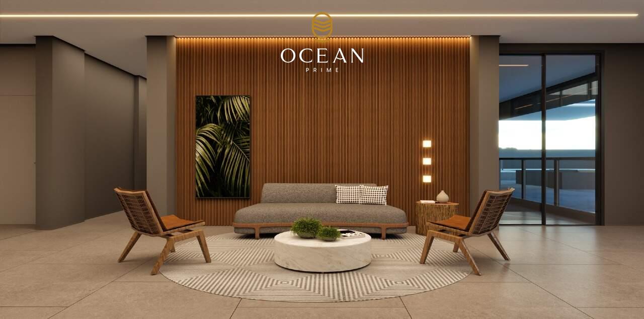 Apartamento à venda, 2 quartos, 1 suíte, 1 vaga, Praia Brava de Itajaí - Itajaí/SC