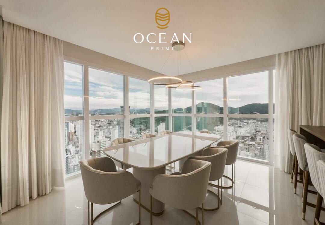 Apartamento à venda, 4 quartos, 2 suítes, 2 vagas, Centro - Balneário Camboriú/SC