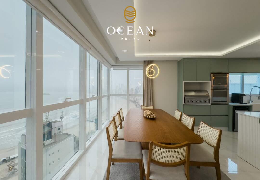 Apartamento à venda, 4 quartos, 4 suítes, 3 vagas, Pioneiros - Balneário Camboriú/SC