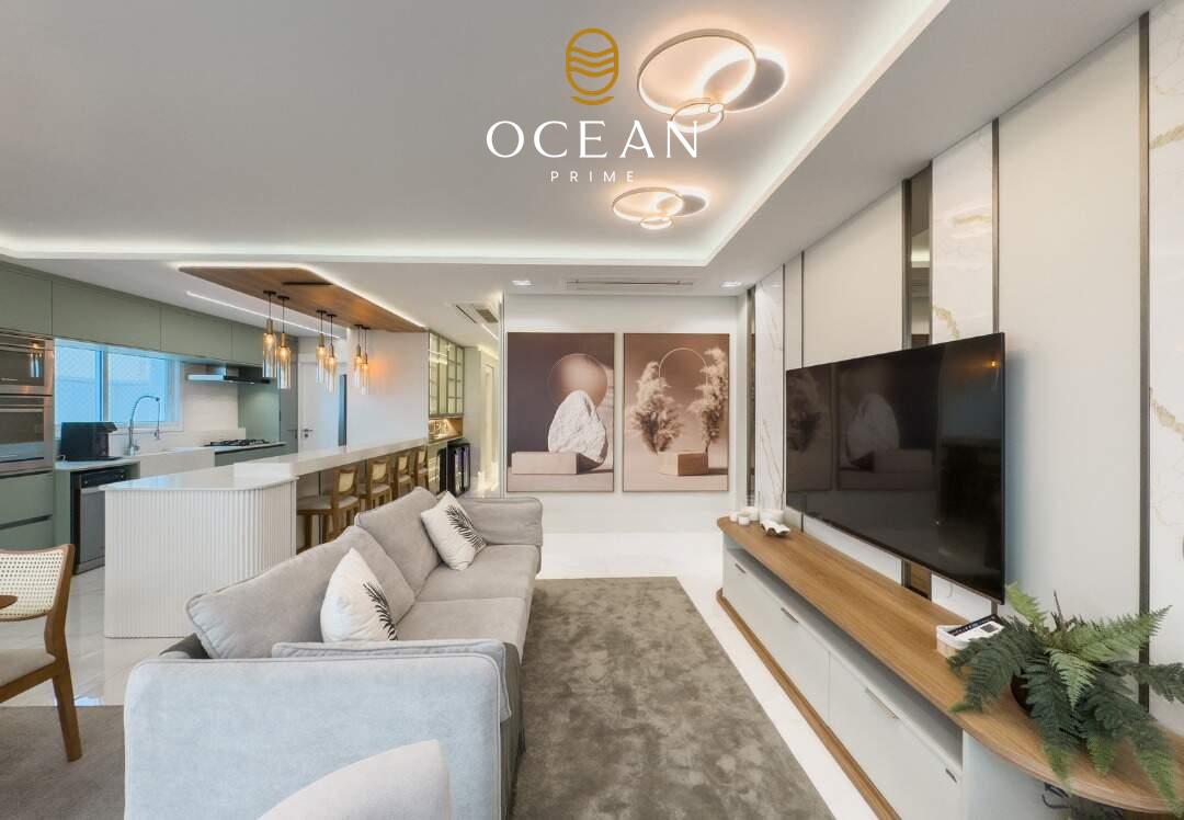 Apartamento à venda, 4 quartos, 4 suítes, 3 vagas, Pioneiros - Balneário Camboriú/SC