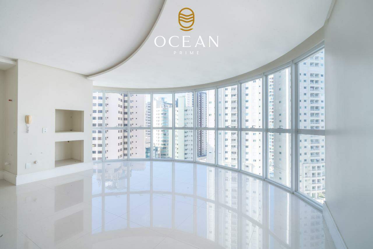 Apartamento à venda, 3 quartos, 3 suítes, 3 vagas, Barra Sul - Balneário Camboriú/SC