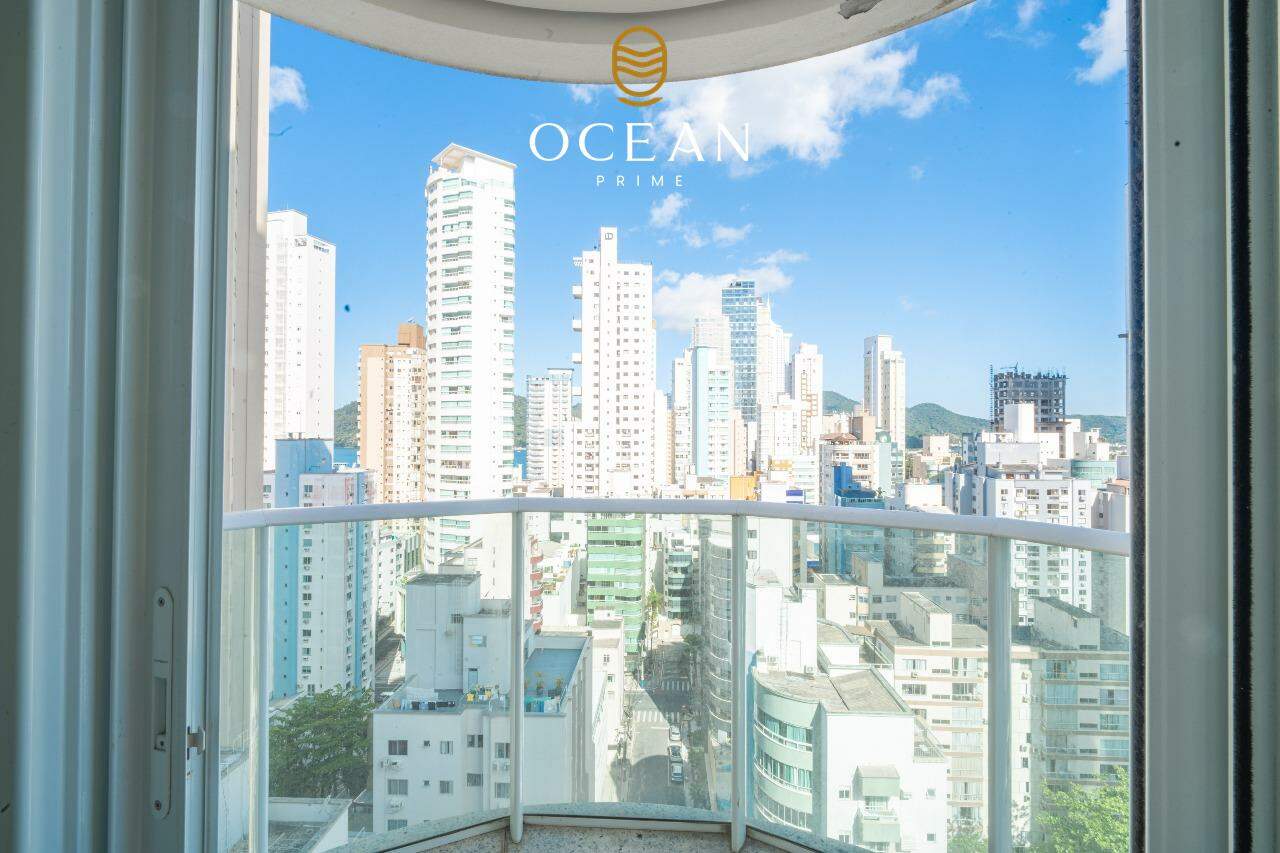 Apartamento à venda, 3 quartos, 3 suítes, 3 vagas, Barra Sul - Balneário Camboriú/SC