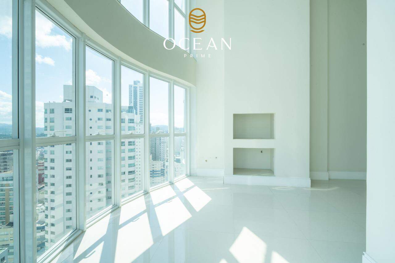 Apartamento Duplex à venda, 4 quartos, 4 suítes, 4 vagas, Barra Sul - Balneário Camboriú/SC