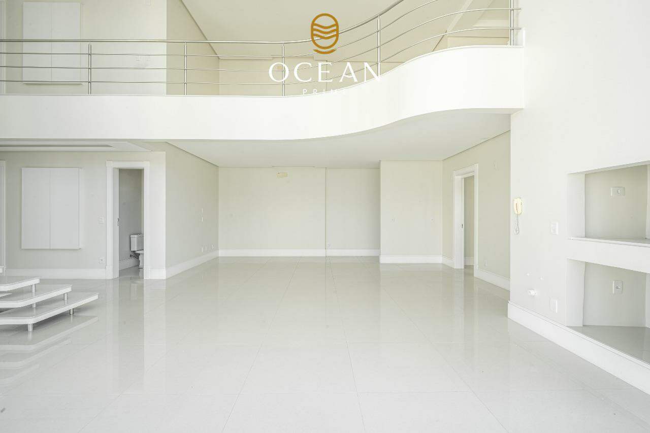 Apartamento Duplex à venda, 4 quartos, 4 suítes, 4 vagas, Barra Sul - Balneário Camboriú/SC