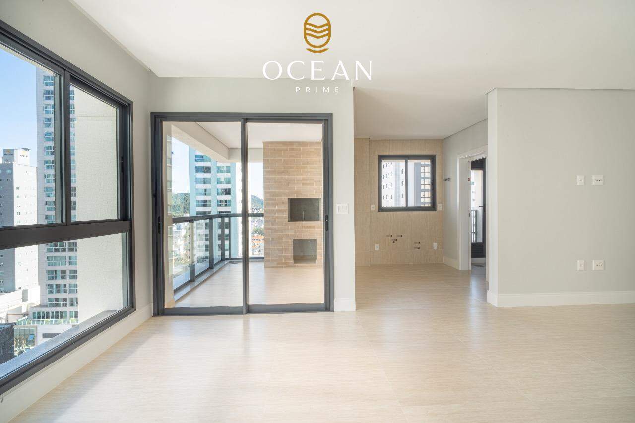 Apartamento no Edifício Hannover à venda em Balneário Camboriú