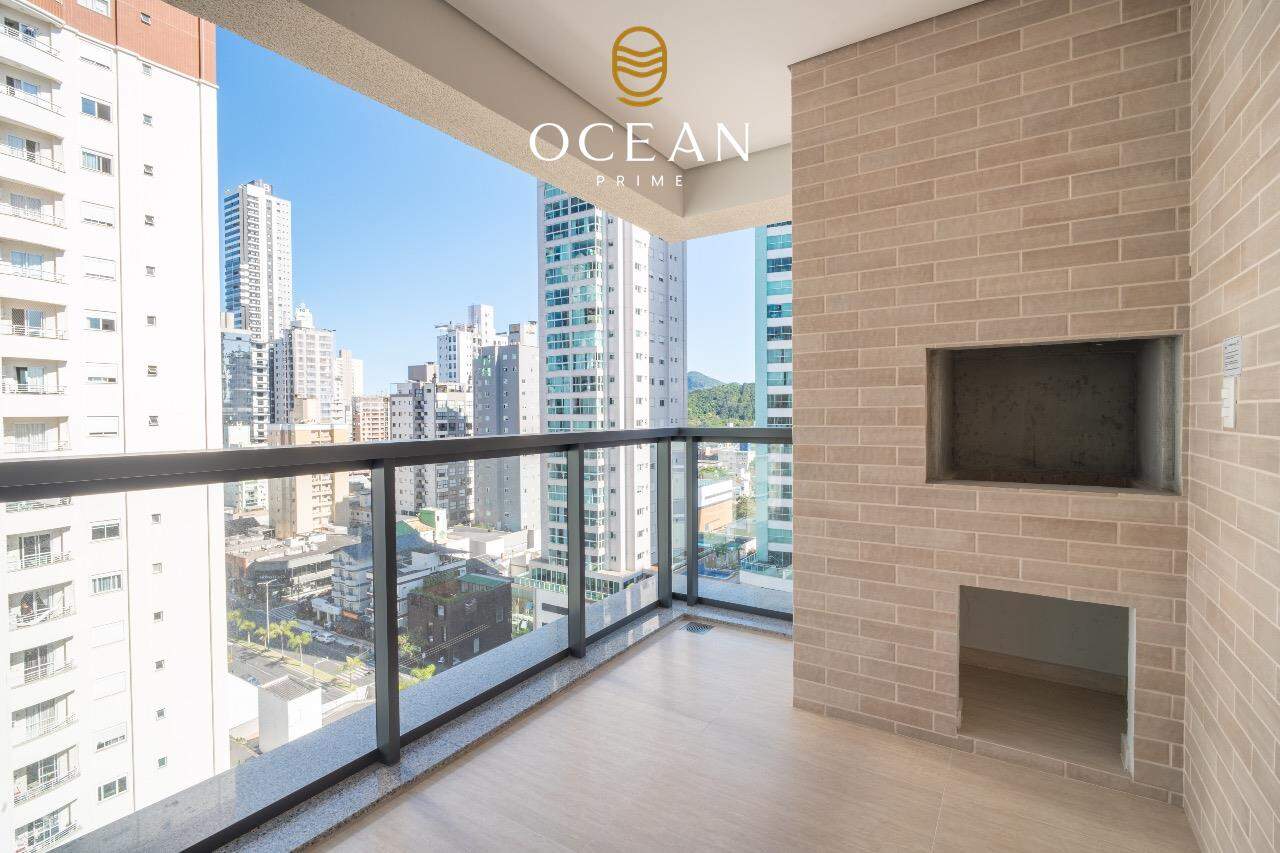 Apartamento no Edifício Hannover à venda em Balneário Camboriú