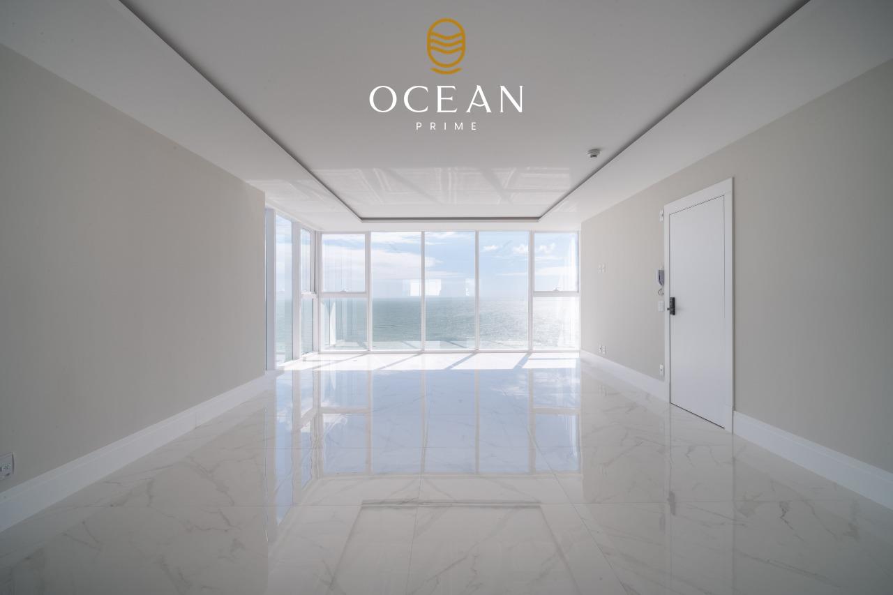 Edifício Grand Place Tower em Balneário Camboriú