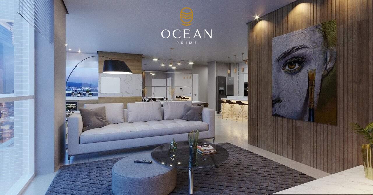 Apartamento à venda, 4 quartos, 2 suítes, 3 vagas, Centro - Balneário Camboriú/SC