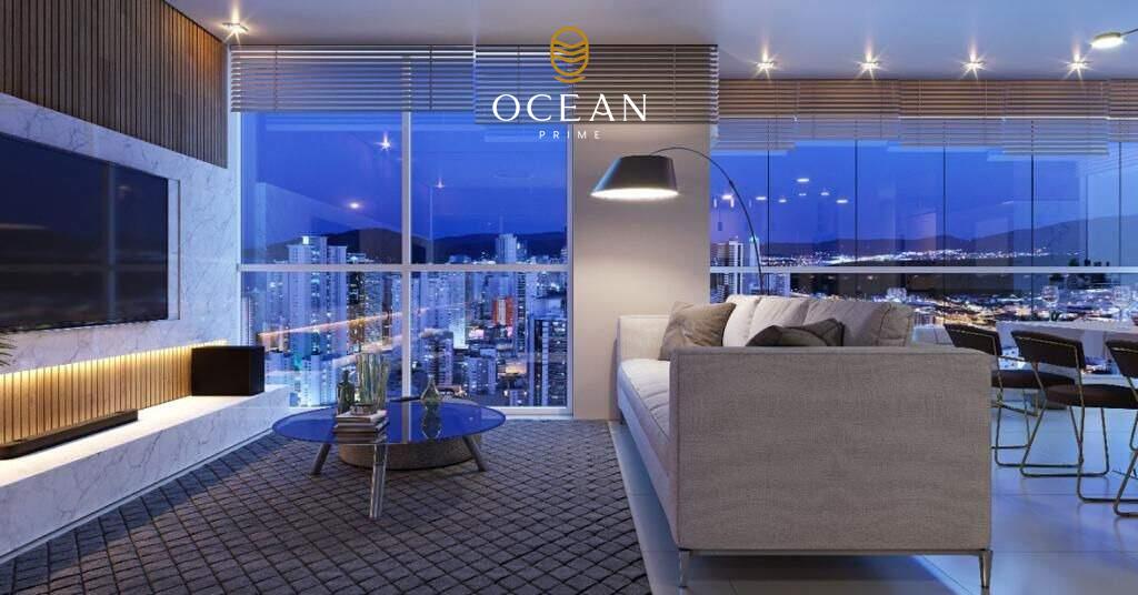 Apartamento à venda, 4 quartos, 2 suítes, 3 vagas, Centro - Balneário Camboriú/SC
