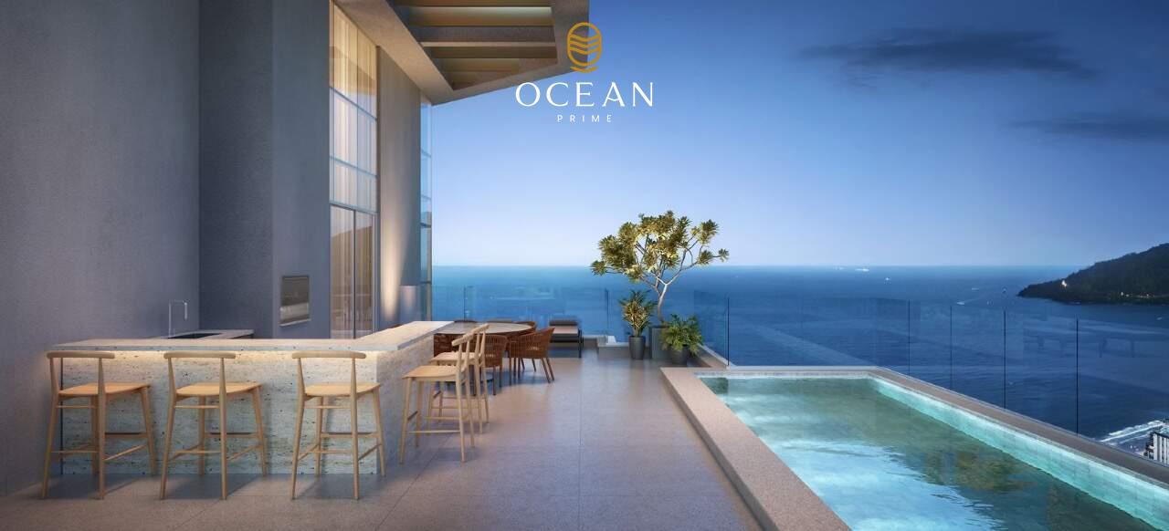 Apartamento no Edifício Alaia - Embraed em Balneário Camboriú