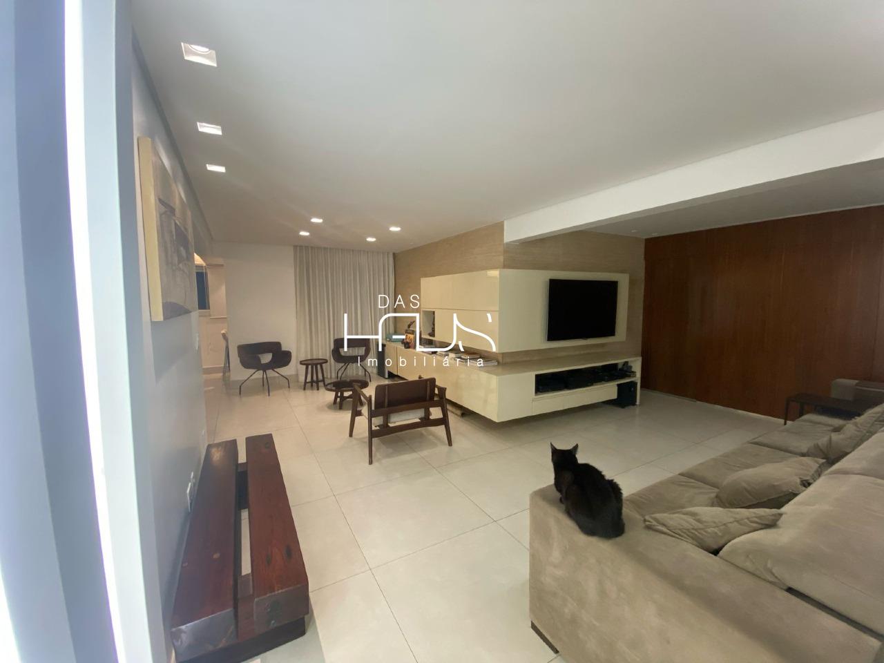 Apartamento à venda no Buritis: 