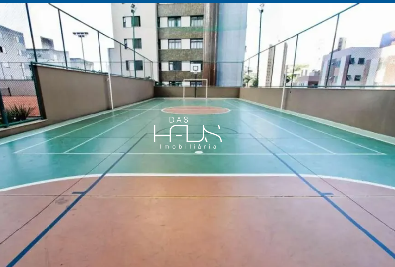 Apartamento à venda no Buritis: 