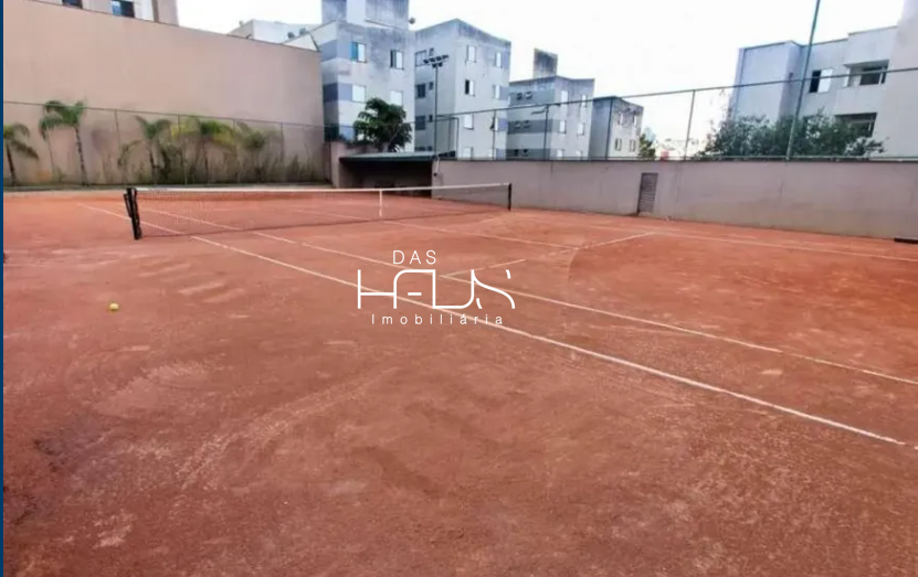 Apartamento à venda no Buritis: 