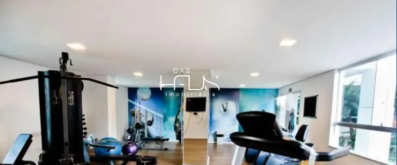 Apartamento à venda no Buritis: 