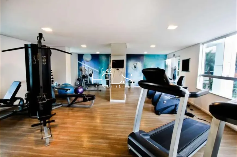 Apartamento à venda no Buritis: 