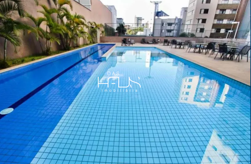 Apartamento à venda no Buritis: 