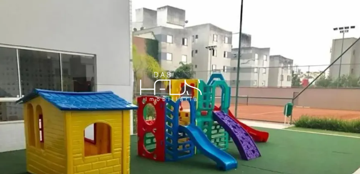 Apartamento à venda no Buritis: 