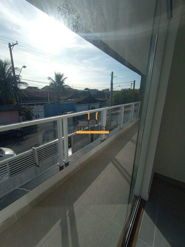 Casa à venda no Nova Mirim: 