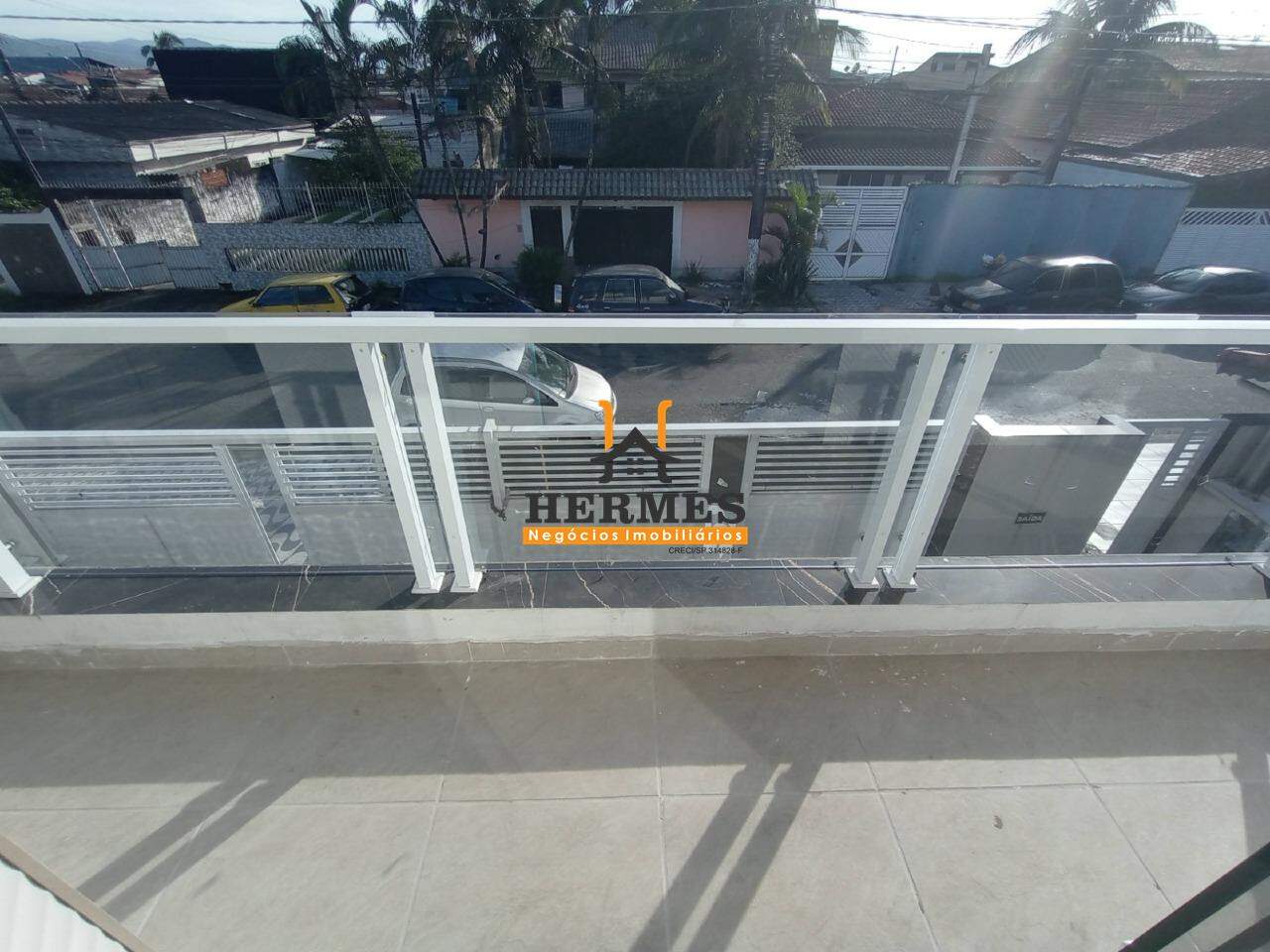 Casa à venda no Nova Mirim: 
