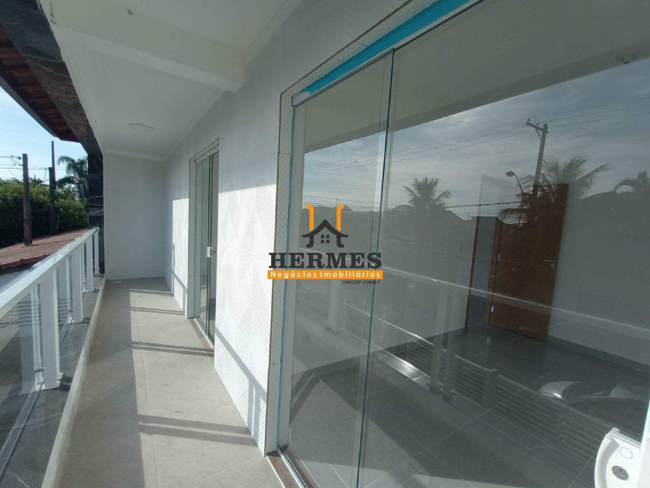 Casa à venda no Nova Mirim: 
