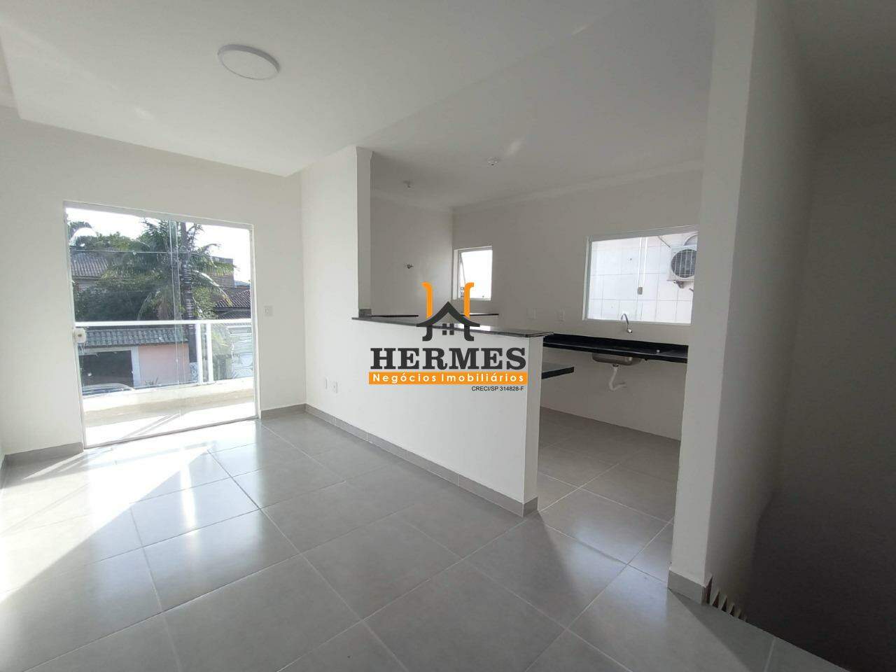 Casa à venda no Nova Mirim: 